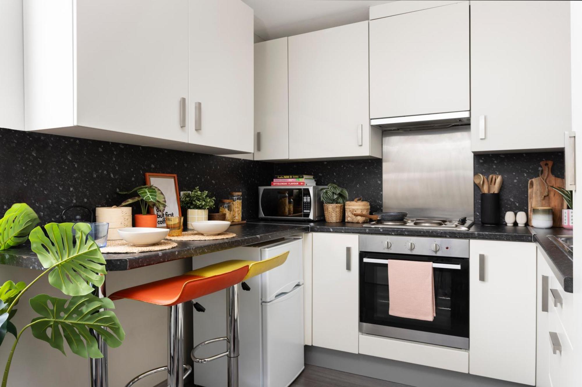 Appartement Unite Students - Salisbury Court