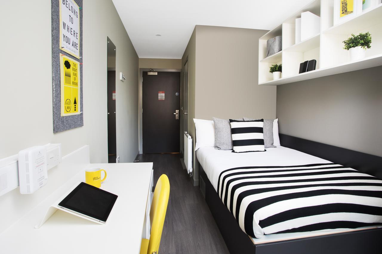 Unite Students - Salisbury Court Appartement EDI